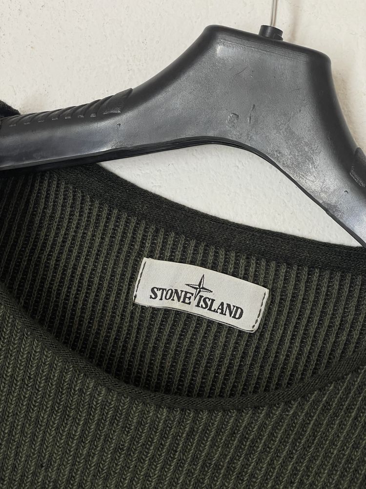 Кофта Stone Island оригінал L-XL