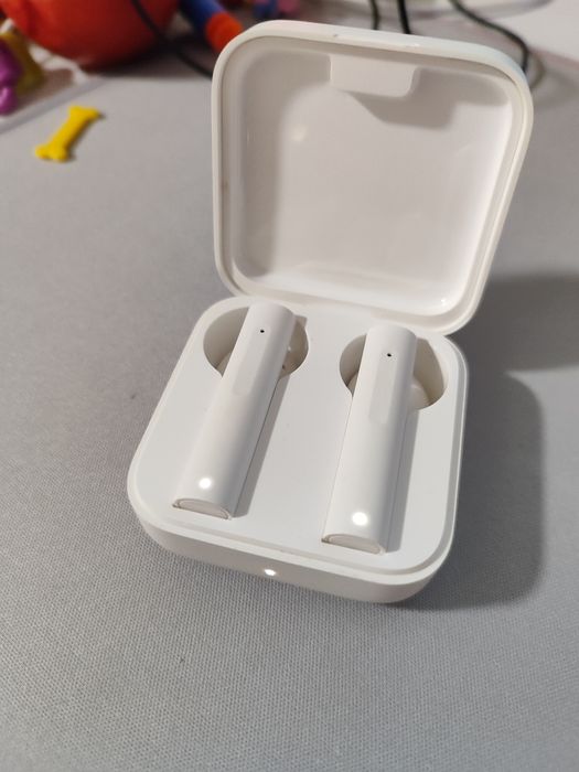 Mi Basic earphones 2