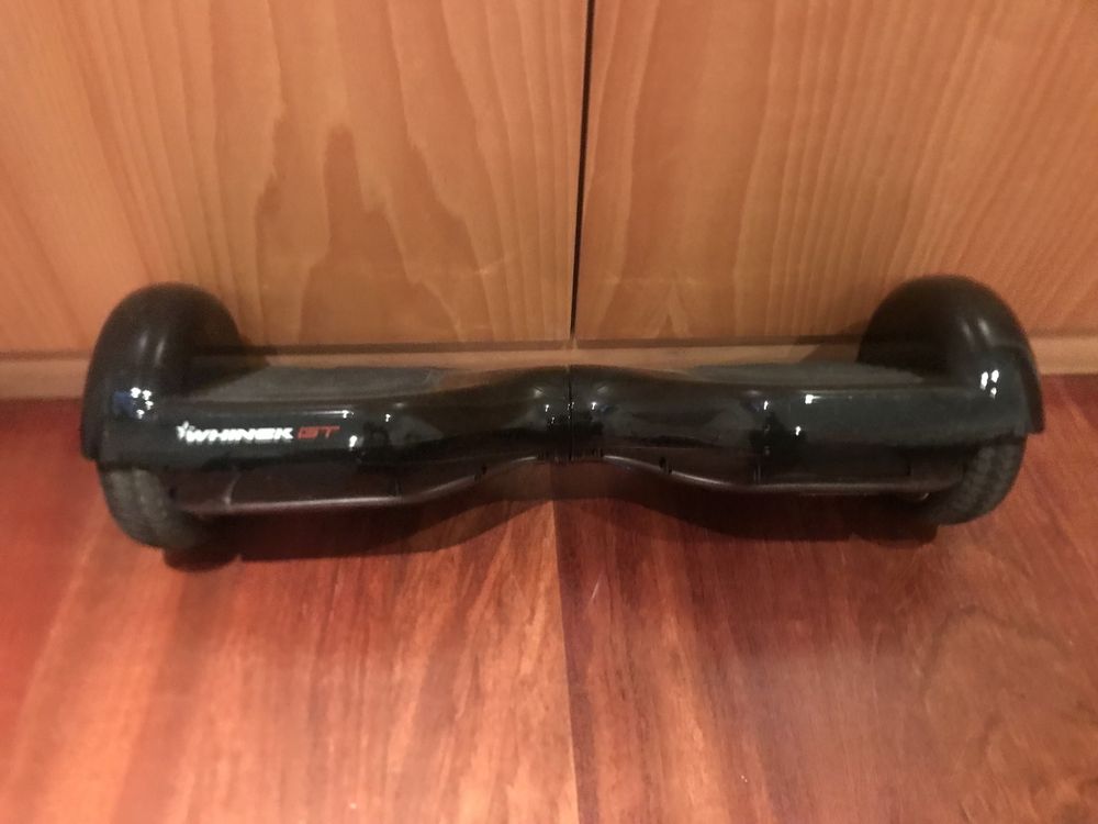 HOverboard winer GT