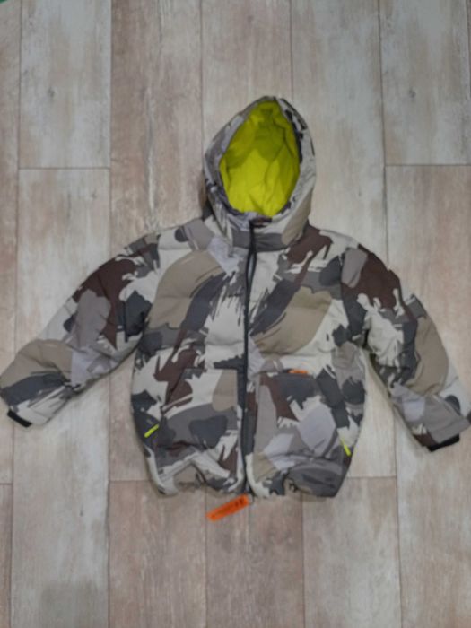 Куртка і напівкомбінезон Reserved для хлопчика