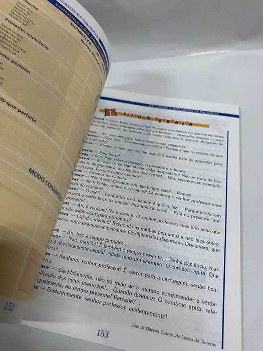 Plátano Editora
Manual Escolar 5/6o Ano - Gramática