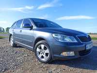 Skoda Octavia a5 1.6 TDI