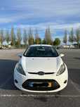 Ford Fiesta 1.4 TDCi Comercial - Impecável!