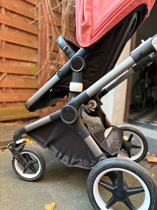 Bugaboo Fox 3 - 2w1