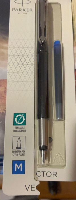 Caneta Parker Classica