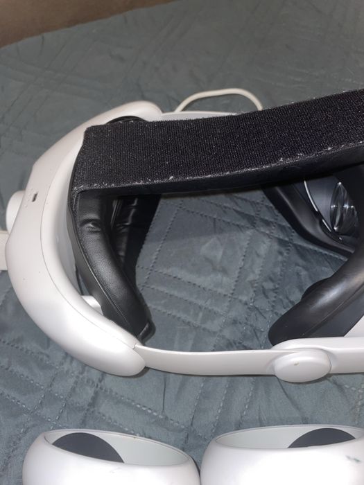 Vendo oculos meta quest 2 realidade virtual COMO NOVO!