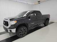 2016 Toyota Tundra SR5 Extended Cab Short Bed