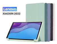 Чехол для планшета Lenovo Xiaoxin Pad 2022 10.6" Black Green Blue Pink