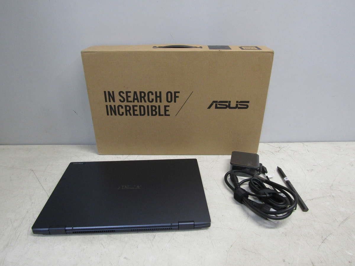 ASUS ExpertBook B5 Flip OLED B5302FEA Intel Core i7-1165G7 32/1000 GB