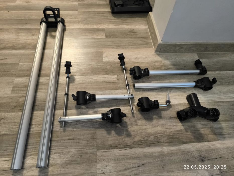 Roland td hd-1  części ramy sterownik moduł