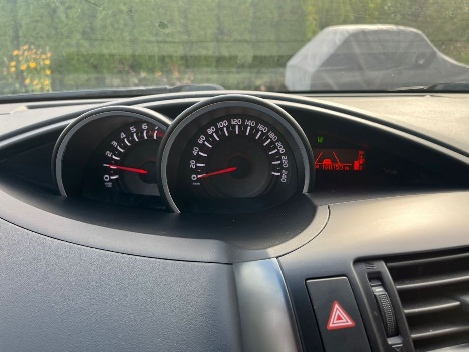 Toyota Verso 7 miejsc, Salon Polska, Selection, 1 właściciel, 150 KM