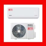 Кондиціонер OSAKA STV-09HH3 Inverter R32 — Доставка Безкоштовно