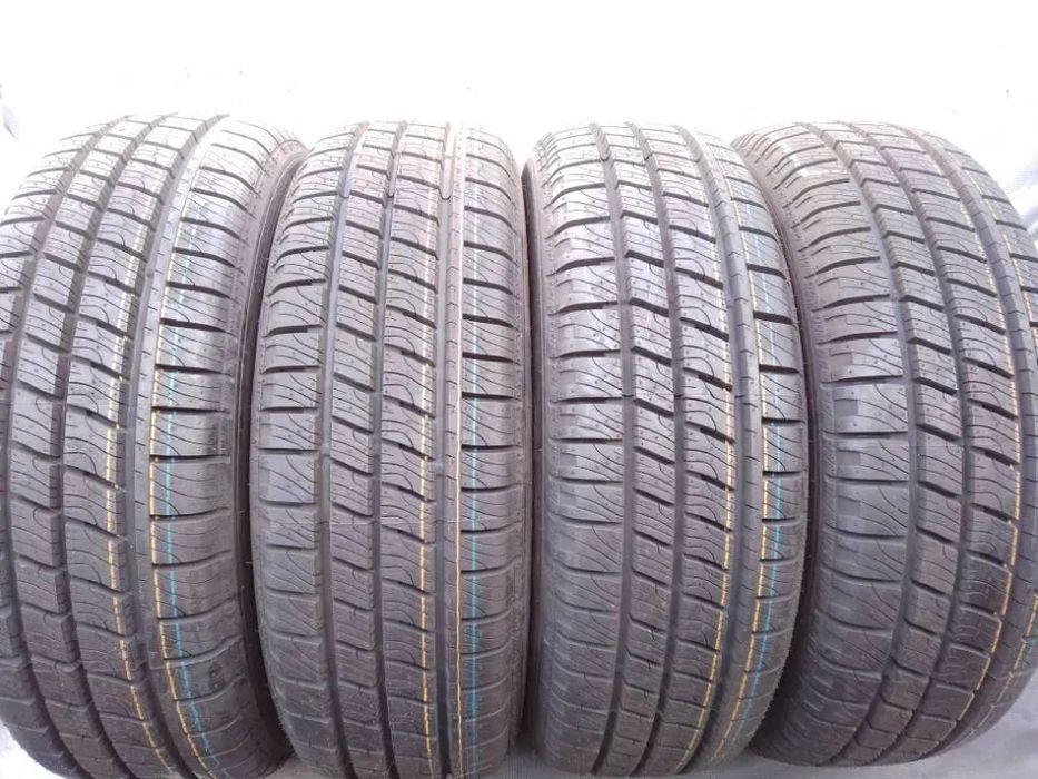 Goodyear Cargo Vector 2 205/65 R16C 107/105T 2022