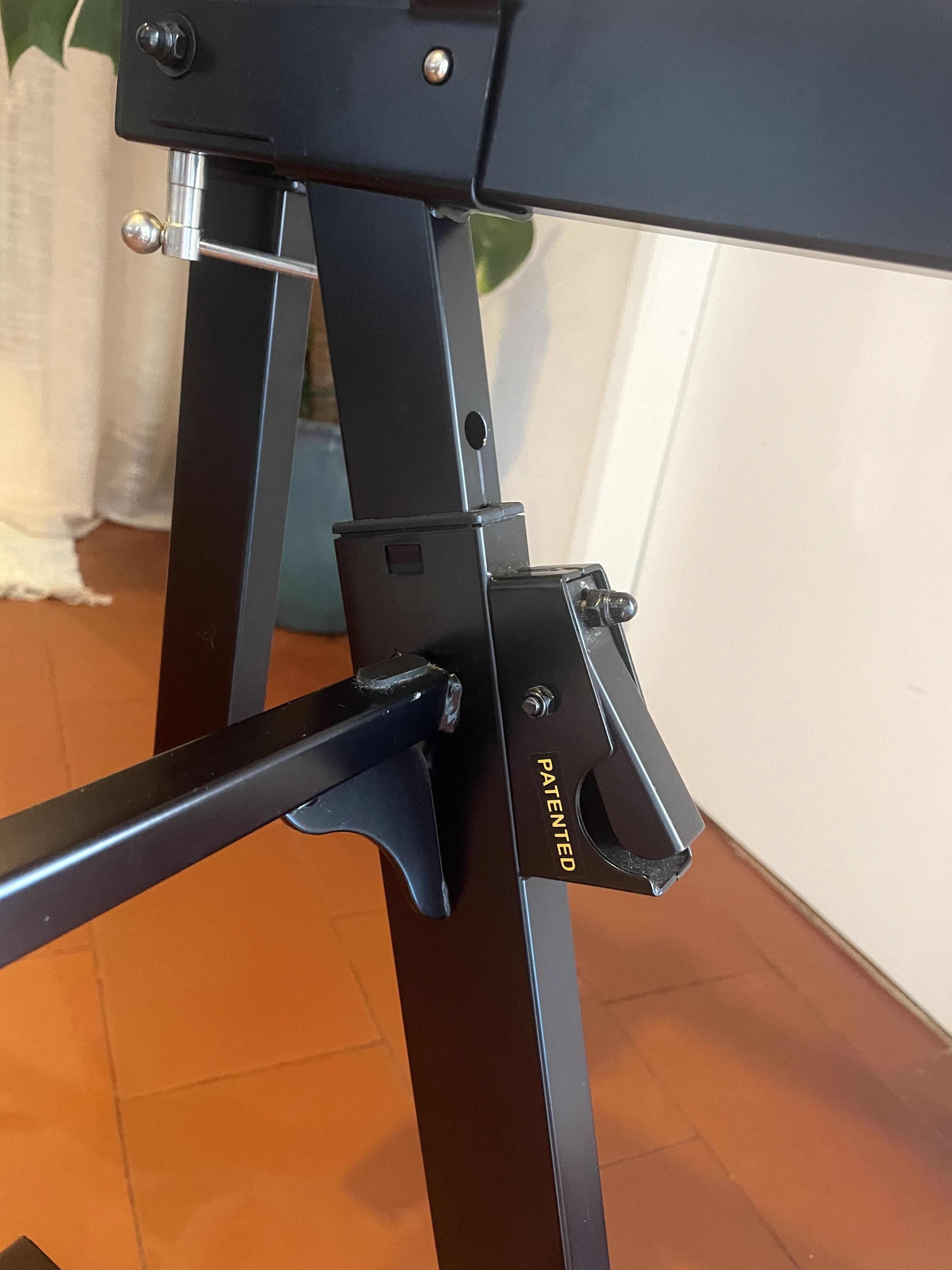 Piano/ Keyboard stand - double tier! Hercules