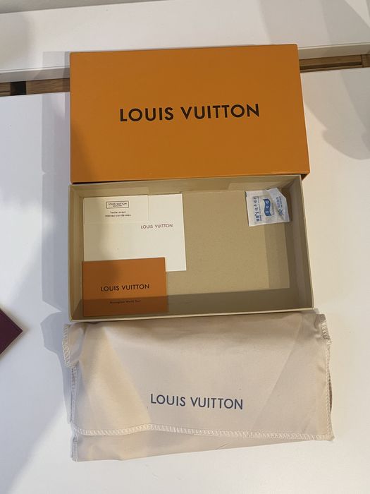 Torebka na łancuszku Louis Vuitton