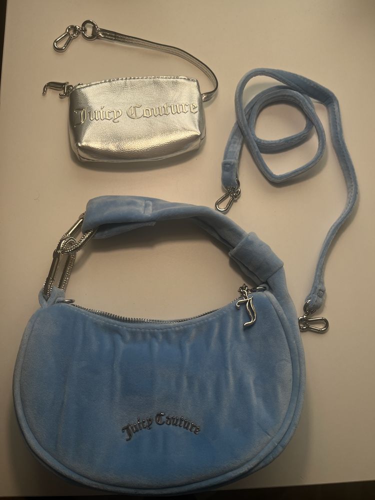 Torebka juicy couture