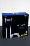 Pudełko karton Sony PlayStation 5 ps5