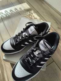 Adidasy sneakersy sportowe Adidas Break Start Low, r. 38