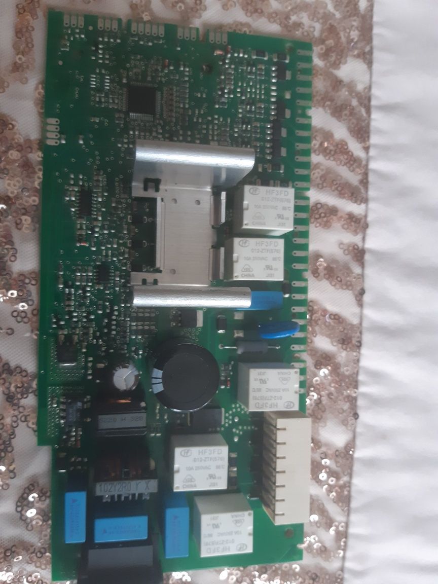 Sprawny jak nowy modul  epg60100