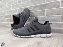 Кроссовки мужские на лето Adidas ClimaCool \ Адидас КлимаКул \ 41 - 45