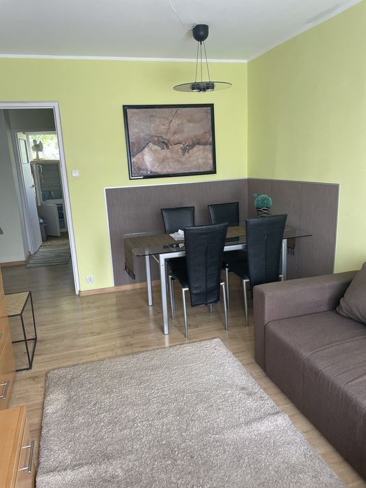 Słoneczne mieszkani