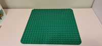 Lego DUPLO zielona płytka konstrukcyjna