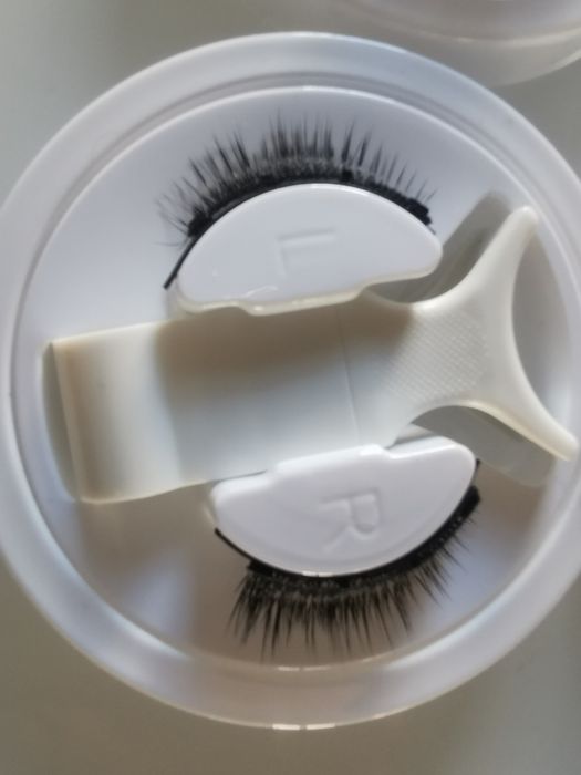 rzęsy magnetyczne Lashley, nowe, oryginał, tanio