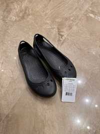 Crocs Kadee flat baleriny W8 38-39