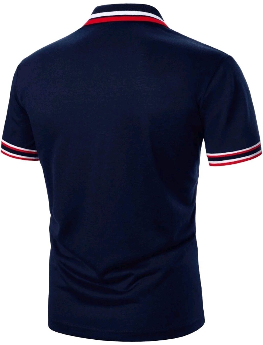 Polo de Homem "Royal" - S/M (Novo)
