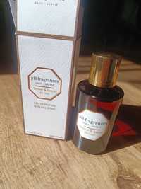 pH Fragrances Vetiver & Santal of Leather