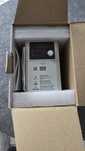 Falownik LG M100 0.75 kW, 230V, jednofazowy, NOWY