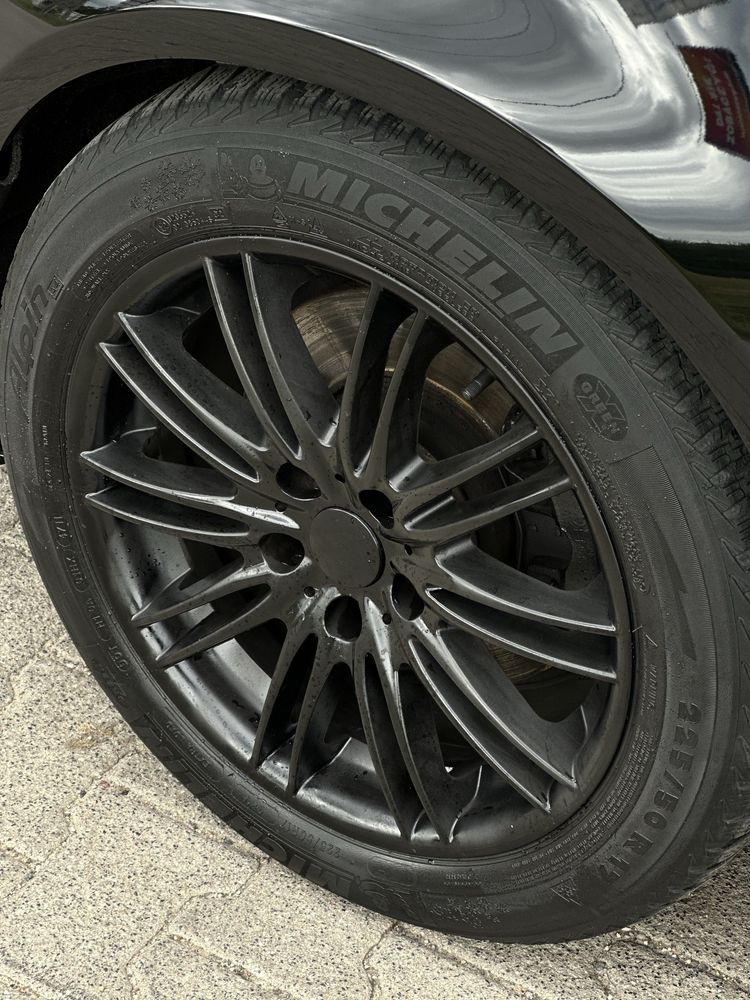 Audi A4B8 ABT sprzedaz | Zamiana