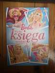 Książka pt. Barbie Wielka księga opowieści