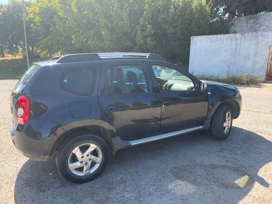 Dacia Duster 1.5 dCi 2WD