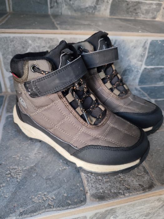 Зимові черевики 34 розміру