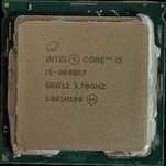 Procesor Intel Core i5-9600KF 6x3.7GHz 9MB LGA 1151