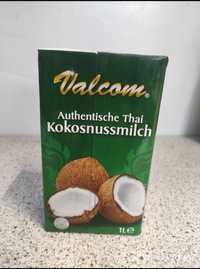 Кокосовое молоко Valcom 75%