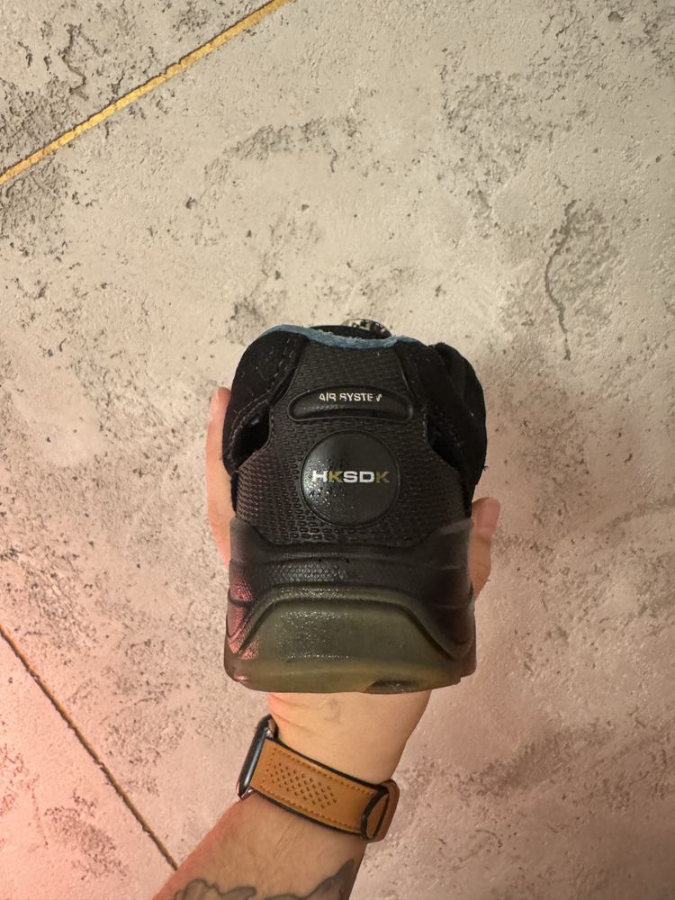 Buty robocze BHP Hksdk 42EU 27 cm Boa system