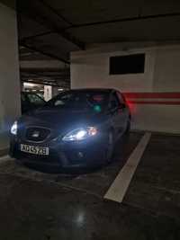 Seat Cupra 1P TFSI