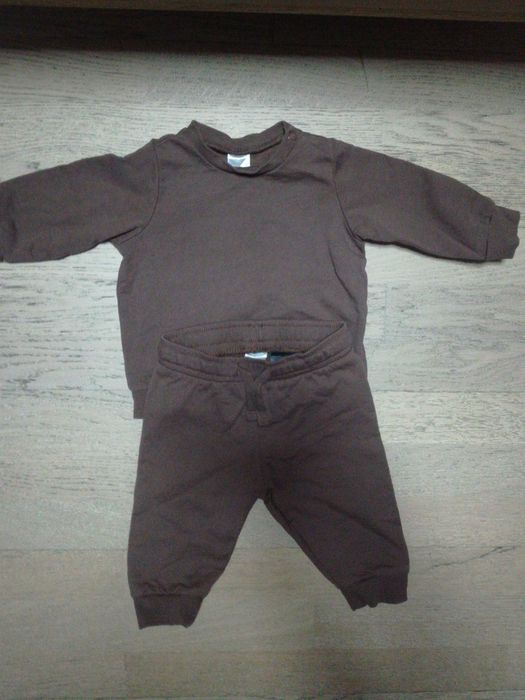 Костюмчик Н&М 68 розмір (6місяців)