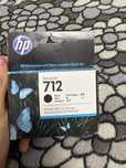 HP DesignJet 712 картридж