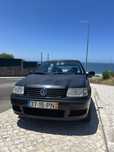 Volkswagen Polo 1.0 Gasolina - 2000 | 178.484 km |