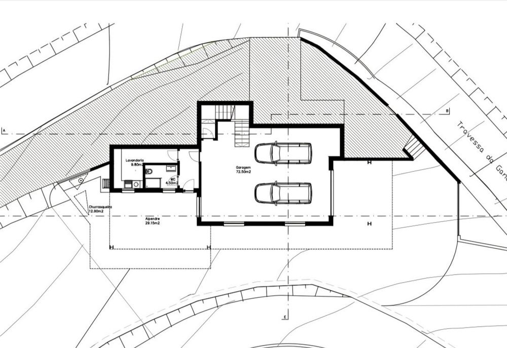 Moradia independente