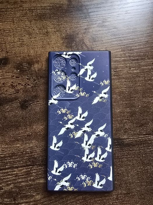 Etui Samsung s23 Ultra wzór
