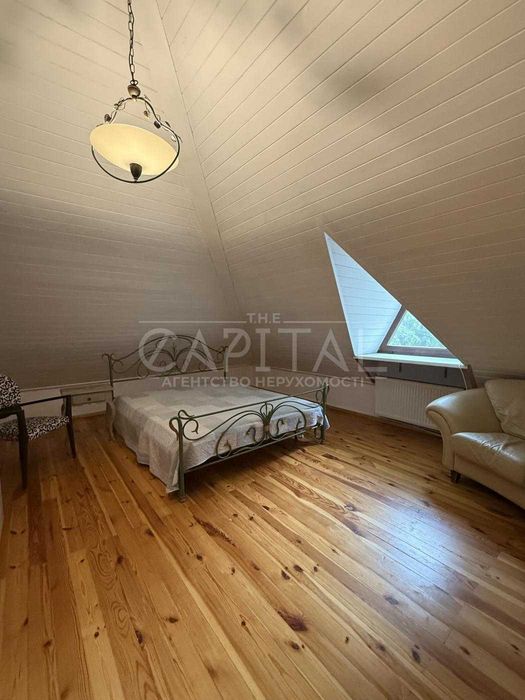 Оренда будинку  БЕЗ комісіі в Козині, 8 кімнат / сауна / гараж