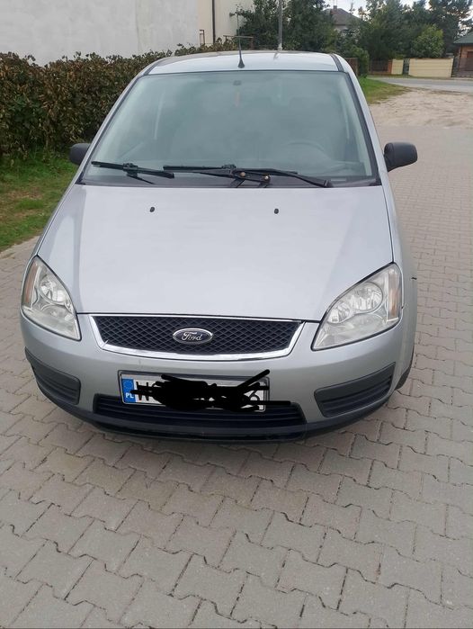 Sprzedam Forda Focus C-Max