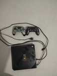 Vendo Ps4 usada mas em bom estado