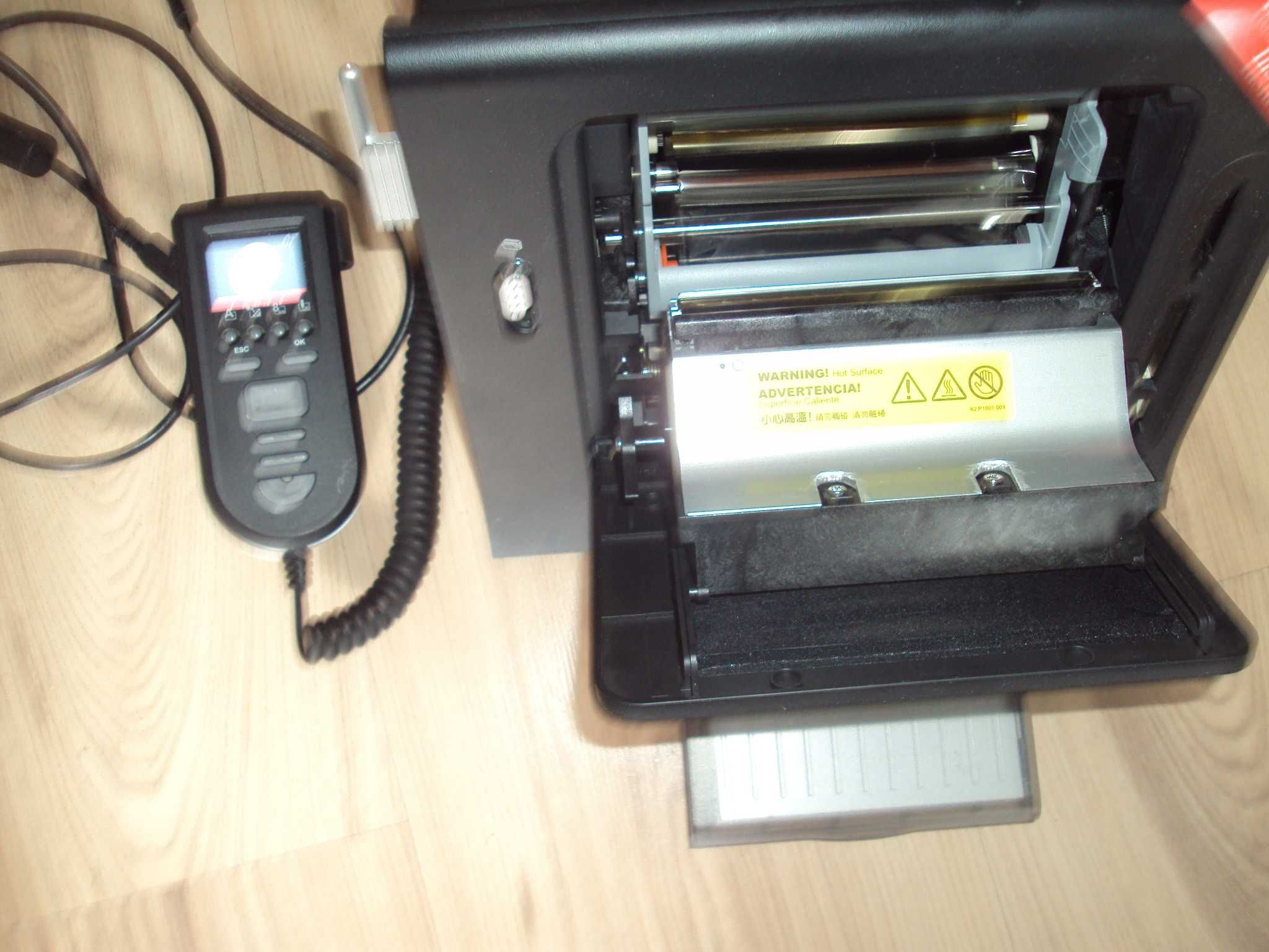 drukarka do zdjec photo printer s 400