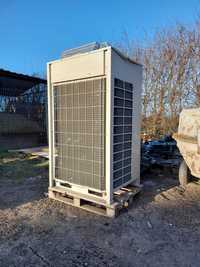 Klimatyzator DAIKIN MULTI - 6 jednostek wewnętrznych