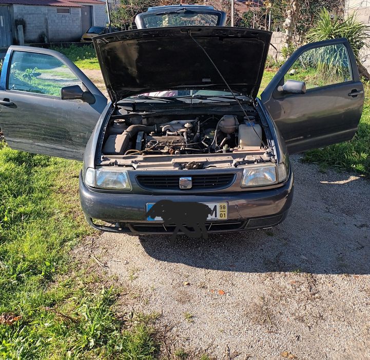 Vendo carro para o dia a dia